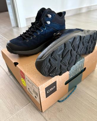 Scarpe hiking CMP