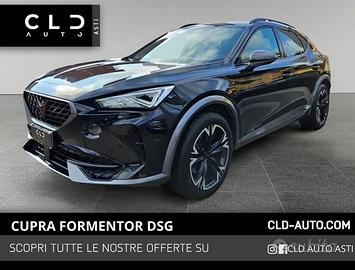 CUPRA Formentor 1.4 e-Hybrid DSG