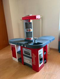 Cucina giocattolo Smoby XXL