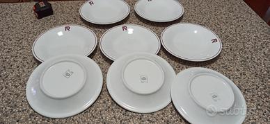 collezionismo Richard Ginori 