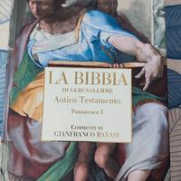 LA BIBBIA E ENCICLOPEDIA DEI SANTI