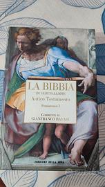 LA BIBBIA E ENCICLOPEDIA DEI SANTI