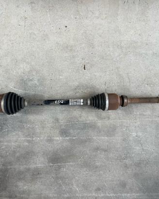 semiasse ant. sinistro PEUGEOT CITROEN 9824359680