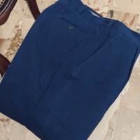 Pantalone uomo vintage NUOVO anni 70'