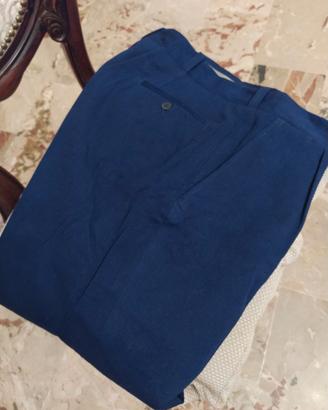 Pantalone uomo vintage NUOVO anni 70'