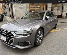 Audi A6 Business 2.0 45 TFSI MHEV #5550