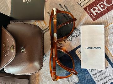 Persol 714SM - Steve McQueen