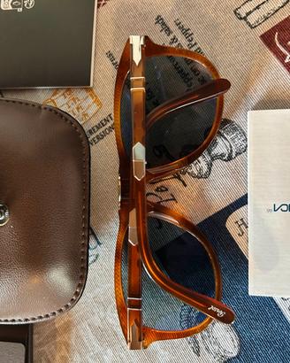 Persol 714SM - Steve McQueen