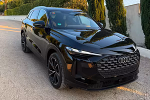 Audi Q5 40 TDI 204 CV Nuovo Mod.