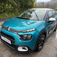 Citroen C3 BlueHDi 100 S&S Shine Pack
