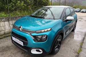 Citroen C3 BlueHDi 100 S&S Shine Pack