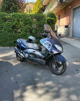 Tmax 500