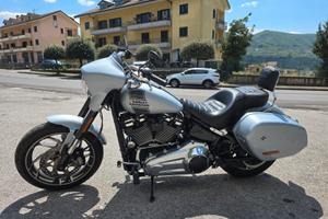 sport glide flsb