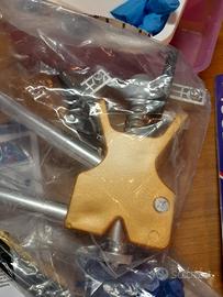 Tira Bolle,Ammaccature ,Auto