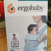Marsupio Ergobaby 360 carrier