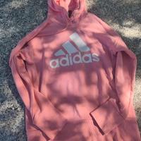Felpa adidas