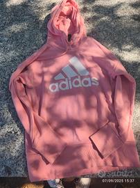 Felpa adidas