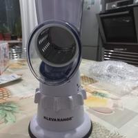 Affetta, grattugia e tritura —-NuoVO—-