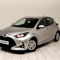 Toyota Yaris 1.5 Full Hybrid 5p Active
