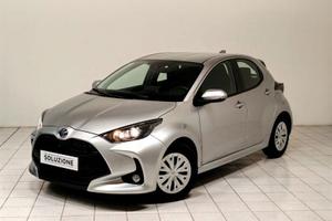 Toyota Yaris 1.5 Full Hybrid 5p Active