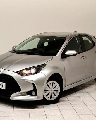 Toyota Yaris 1.5 Full Hybrid 5p Active