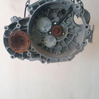 Cambio Audi TT 2.0 TFSI 6M anno 2007/9