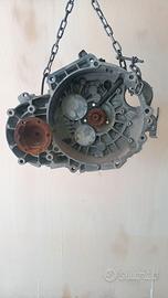 Cambio Audi TT 2.0 TFSI 6M anno 2007/9
