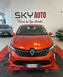 Renault Clio Full Hybrid E-Tech 145 CV 5 porte Evo