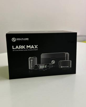Lark Max duo Hollyland