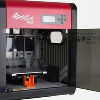 stampante 3D Da Vinci Pro 3in1+scanner 3D
