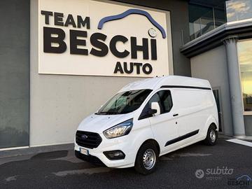 Ford Transit Custom 280 2.0 EcoBlue 130 cv L2H2