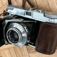voigtlander Vito II macchina fotografica