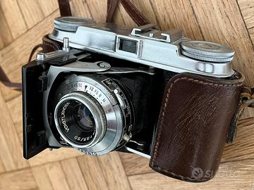 voigtlander Vito II macchina fotografica