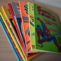 Super Comic 1-2-3 e Bhang 3-4-5-6 (MBP)