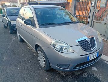 Lancia Ypsilon 1.2 Benzina 51 KW