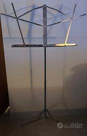 Leggio spartiti The Hamilton 600-N - vintage