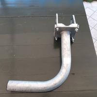 supporto antenna 90'