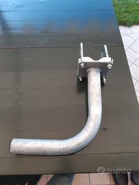 supporto antenna 90'