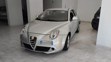 Alfa Mito 1.6 Mjet in perfette condizioni