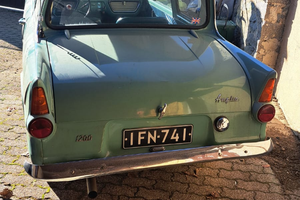 Vendita ANGLIA del 68