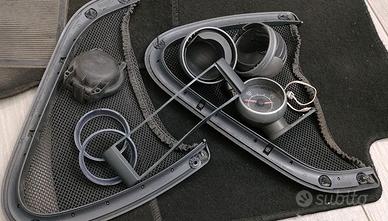 Orologio mascherina tasche accessori smart 450