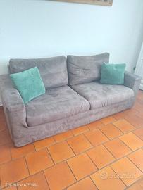 coppia di divani