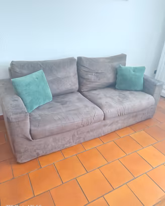 coppia di divani
