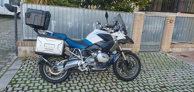 BMW GS 1200 