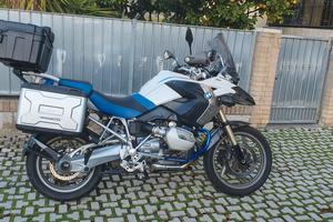 BMW GS 1200 