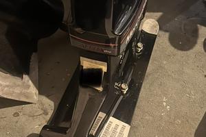 Mercruiser alpha One Stern drive 2:00 parte alta