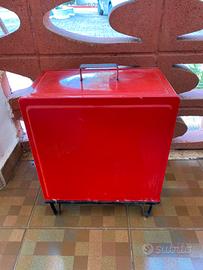 Barbecue portatile