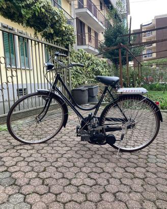 Bicicletta mosquito