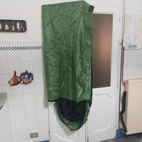 Copri sacco a pelo Fox Outdoor Sleeping bag cover 