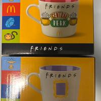Tazze Friends Mc Donald's